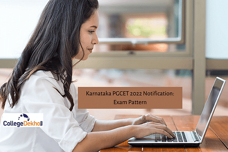 Karnataka PGCET 2022 Notification Likely in June: Check exam pattern