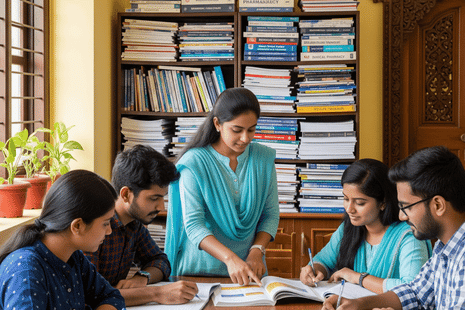 Karnataka PGCET Option entry 2025 to begin on September 24