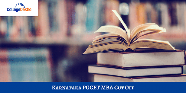 Karnataka PGCET MBA Cut Off
