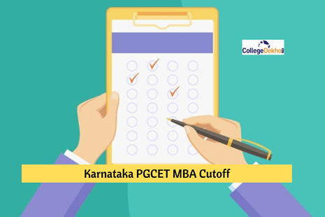 Karnataka PGCET Exam 2023 - Date, Result (Out), Cutoff, Counselling