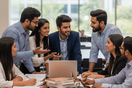 Karnataka PGCET Round 1 Final Seat Allotment 2025