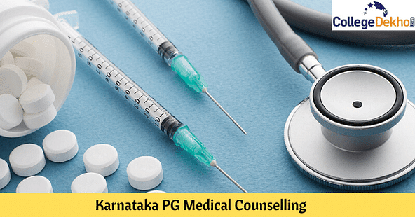 Karnataka PG Medical Counselling 2023 Extended Stray Round