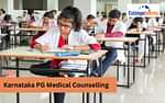 Karnataka PG Medical Counselling 2024