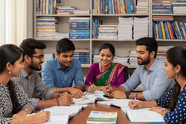 Karnataka PG Nursing and Pharmacy Admission 2025 Notification Released: Application form to be out on September 3