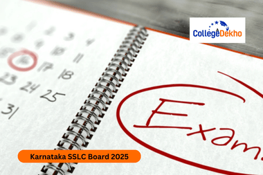 Karnataka SSLC Board 2026