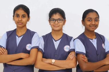 Karnataka SSLC English (First Language) Model Question Paper 2025