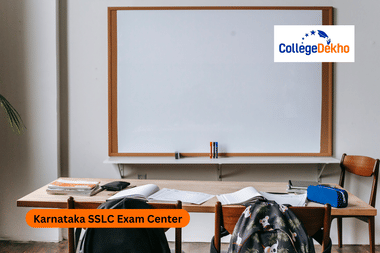 Karnataka SSLC Exam Center 2026