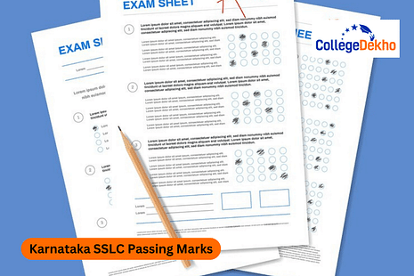 Karnataka SSLC passing marks