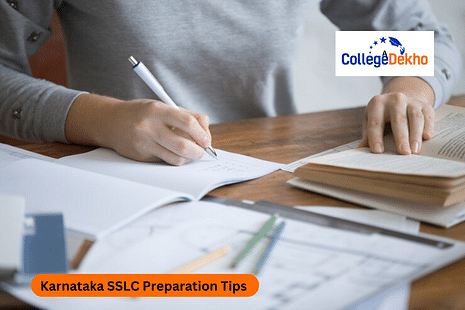 Karnataka SSLC Preparation tips