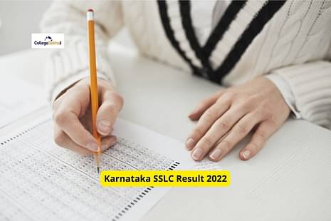 Karnataka SSLC Result 2022: When & Where to Check