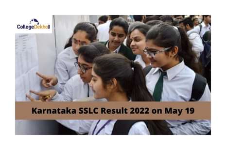 Karnataka SSLC Result 2022 on May 19 @ sslc.karnataka.gov.in, @karresults.nic.in: Know pass marks