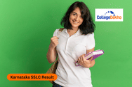 Karnataka SSLC Result 2025 (Out)- Karnataka Class 10 Result Direct Link at karresults.nic.in