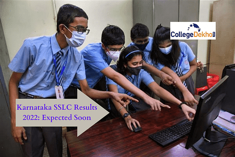 Karnataka SSLC Results 2022: Expected by third week of May