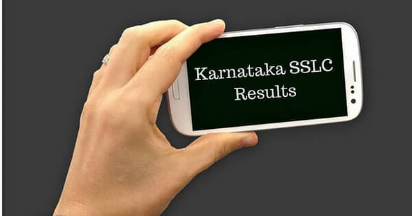 Karnataka SSLC Results Likely to be Available on Mobile Phones