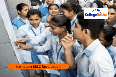 Karnataka SSLC Revaluation 2026