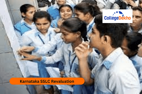 Karnataka SSLC Revaluation 2025