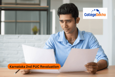 Karnataka 2nd PUC Revaluation 2026