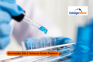 Karnataka SSLC Science Exam Pattern 2026