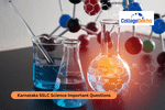 Karnataka SSLC Science Important Questions 2026