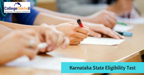 Karnataka SET Important Dates