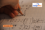 Karnataka TET 2025