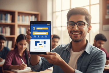 Karnataka TET 2025 Admit Card
