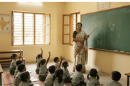 Karnataka TET Exam Date 2025 Announced: Application form to open on October 23