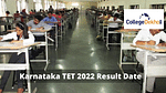 Karnataka TET Result 2022