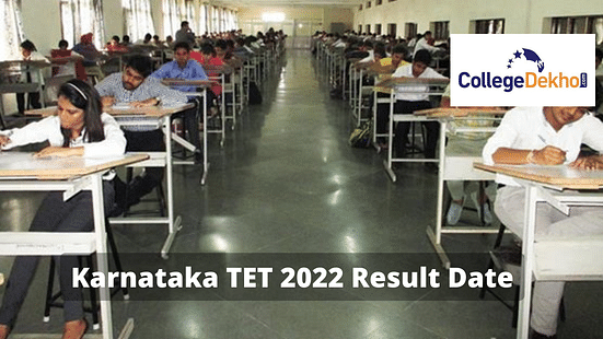 Karnataka TET Result 2022