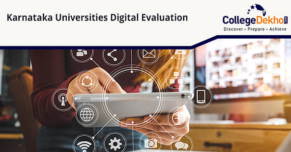 Digital Evaluation still pending in universities