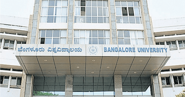 Karnataka Government to Supervise Chairs at Universities