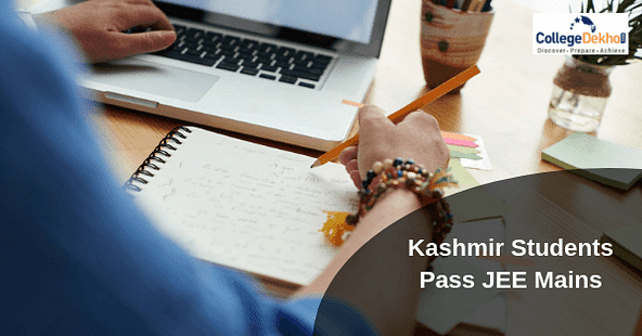 Kashmir's Super 30: Students of Army Crack JEE Main 2019 