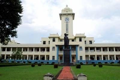 UGC’s Ire to Two Universities of Kerala