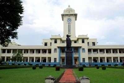 Two-day National Seminar at Kerala University