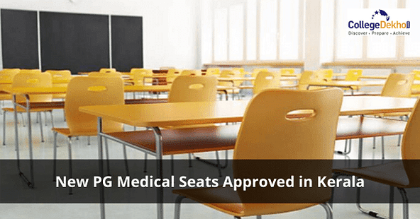 New Kerala PG Medical Seats Approved