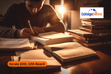 Kerala Board Exam 2026
