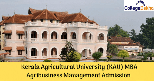 MBA Agribusiness Management admission at KAU