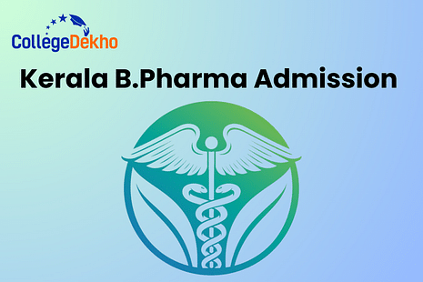 Kerala B.Pharm Admissions