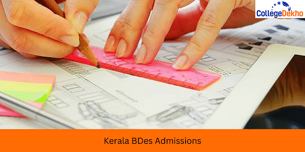 Kerala B.Des Admissions