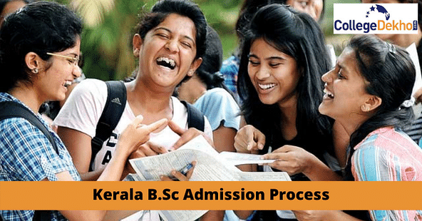 Kerala B.Sc Admission 2024