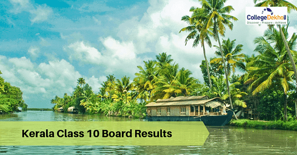 Kerala Class 10 Results