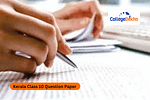 Kerala Class 10 Question Paper 2024-25