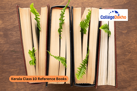 Kerala Class 10 Reference Books