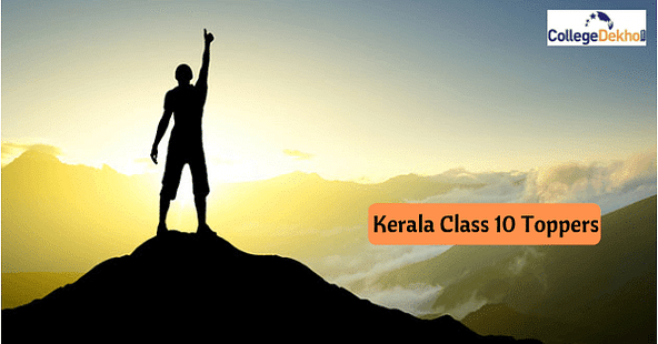 List of Kerala Class 10 Toppers 2019
