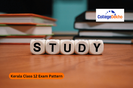 Kerala Class 12 Exam Pattern 2025: Check Subject Wise Pattern, Marking Scheme, Best Books