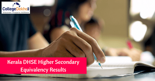 Kerala DHSE First Year Higher Secondary Equivalency Results Released 