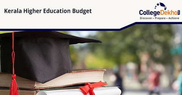Kerala Budget for Higher Education