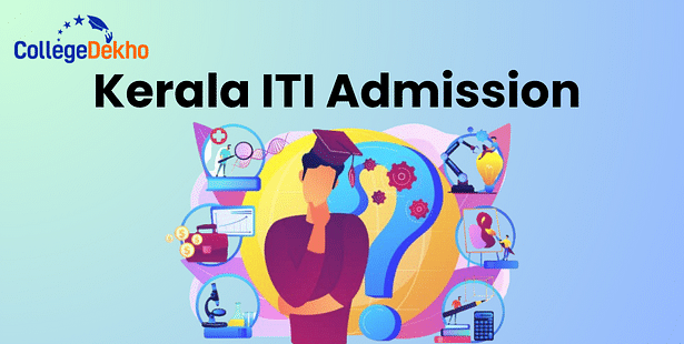 Kerala ITI Admission 2025