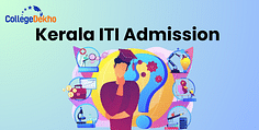 Kerala ITI Admission 2025: Registration, Documents Required, Rank List, Selection Process