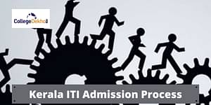 Kerala ITI Admission 2024